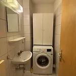 Apartamento Grand Calme Avec Vue, Balcon Et Parking Couvert Evolène