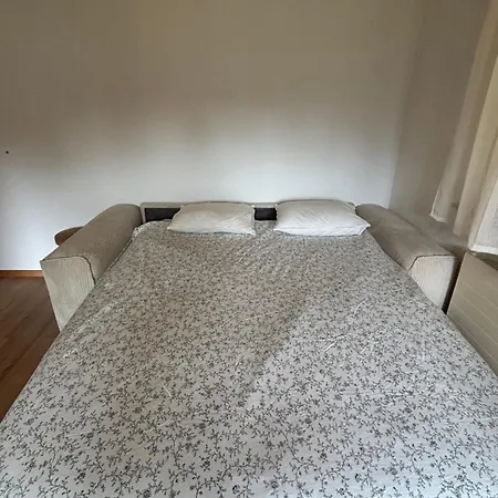 Grand Calme Avec Vue, Balcon Et Parking Couvert *